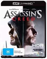 Buy Assassin's Creed | UHD