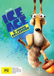 Buy Ice Age | 5 Pack