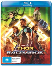 Buy Thor - Ragnarok