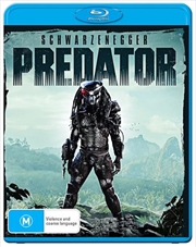 Buy Predator