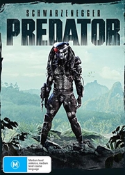 Buy Predator