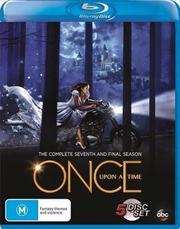 Buy Once Upon A Time - Season 7