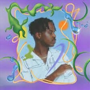 Buy Shield - Rose Coloured Vinyl