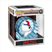 Buy Ghostbusters: Afterlife - Mini Puft Pop! Deluxe