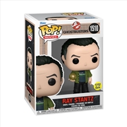 Buy Ghostbusters: Afterlife - Ray Stantz Pop! Vinyl