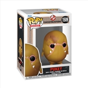 Buy Ghostbusters: Afterlife - Pukey Pop! Vinyl