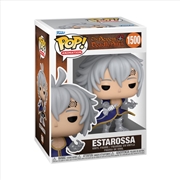 Buy Seven Deadly Sins - Estarossa Pop! Vinyl