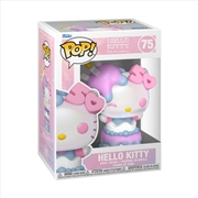 Buy Hello Kitty 50th - Hello Kitty In Cake Pop! Vinyl