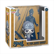 Buy Ghost - If You Have Ghost Pop! Album