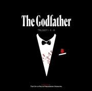 Buy Godfather Trilogy I - II - III