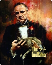 Buy Godfather