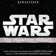 Buy Star Wars I: Phantom Menace