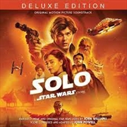 Buy Solo: A Star Wars Story - Deluxe Edition