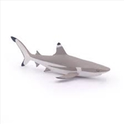 Buy Papo - Blacktip reef shark Figurine