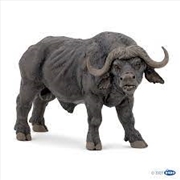 Buy Papo - African buffalo Figurine