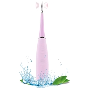 Buy Electric Plaque Remover - Pink
