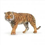Buy Papo - Tiger Figurine