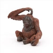 Buy Papo - Orangutan Figurine