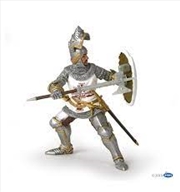 Buy Papo - Germanic Knight Figurine