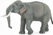 Buy Papo - Asian elephant Figurine
