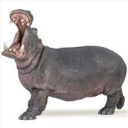 Buy Papo - Hippopotamus Figurine