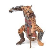 Buy Papo - Mutant tiger Figurine