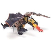 Buy Papo - Dragon of darkness Figurine