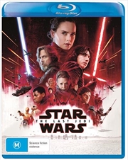 Buy Star Wars - The Last Jedi