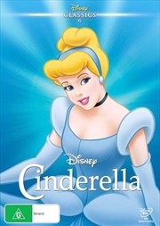 Buy Cinderella | Disney Classics