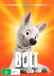 Buy Bolt | Disney Classics