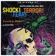Buy Shock! Terror! Fear! (Limited Emerald Green Vinyl Edition)