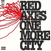 Buy One More City (Vinyl)
