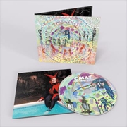 Buy Crazymad, For Me