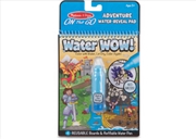 Buy On The Go - Water Wow! - Adventure
