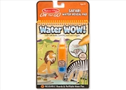 Buy On The Go - Water Wow! - Safari