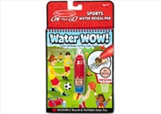 Buy On The Go - Water Wow! - Sport