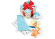 Buy Wooden Surprise Gift Box