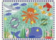 Buy Wooden Underwater Gear Puzzle