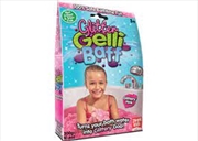 Buy Glitter Gelli Baff