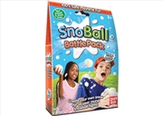 Buy Snoball Battle Pack