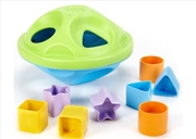 Buy Shape Sorter