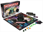 Buy Monopoly Voice Banking