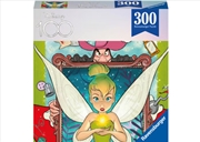 Buy Tinkerbell D100 300 Piece