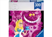 Buy Alice D100 300 Piece