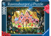 Buy Hansel And Gretel 1000 Piece