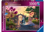 Buy Enchant Lands Look & Find 1000 Piece