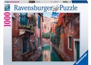 Buy Autumn In Venice 1000 Piece