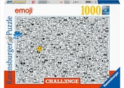 Buy Challenge Emoji 1000 Piece