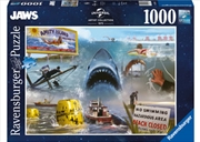 Buy Jaws 1000 Piece