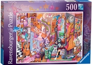 Buy Student Days 500 Pieces